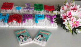 肾内科党支部开展“医者担当践初心” 医师节主题党日活动