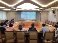 护理部党支部召开党史学习教育专题组织生活会