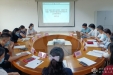 院团委专题学习习近平总书记在中央党校中青年干部培训班开班式上的重要讲话精神