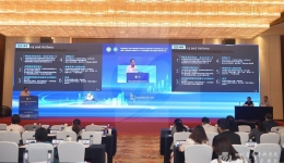 省医疗卫生与健康促进会第一届呼吸与危重症医学专业委员会成立