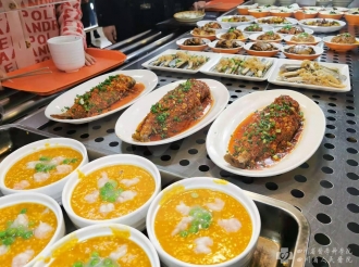 2020美食周