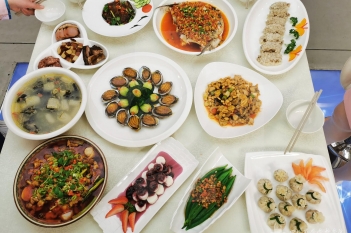 2021《医生来了》特别节目——省医年夜饭