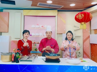 2021《医生来了》特别节目——省医年夜饭