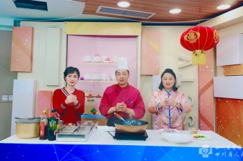 2021《医生来了》特别节目——省医年夜饭