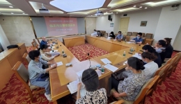 我院召开2021年临床用血管理委员会工作会