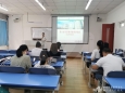教育培训部举办专职教学秘书培训会