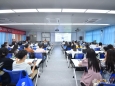内分泌科举办国家级继续教育项目“内分泌及代谢疾病规范诊治培训班”