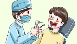 别让牙周疾病找上你！！！