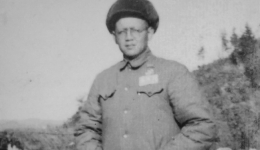 【省医史话】《长津湖》热映，致敬抗美援朝的四川省医人！