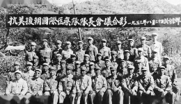 川观新闻：追忆抗美援朝战场上的四川省人民医院硬核力量
