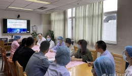 我院承担的国家卫健委新生儿科医师培训项目启动