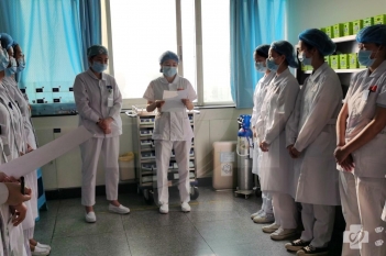 晨间学习