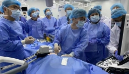 超声科主办困难肝癌消融策略与超声造影在肝癌消融围手术期中的应用学术沙龙