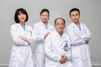 心内科起博团队合影