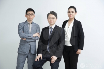 心内科结构团队合影