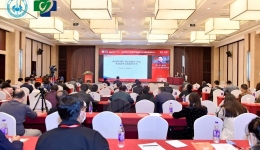 2021第四届天府胃肠肿瘤外科国际高峰论坛盛大召开