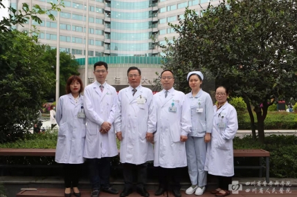 神经内科重症监护室（NICU）