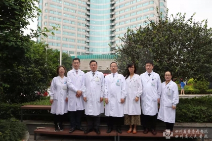 脑血管疾病亚专业