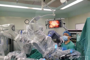 达芬奇外科家园第二期培训班