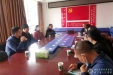 四川省精神医学中心带队前往广安市邻水县开展精神卫生工作质控指导