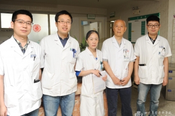 小儿泌尿专业团队