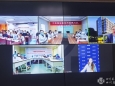 我院重症医学中心和美国Emory 重症医学中心联合召开国际网络研讨会
