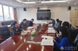 我院召开2021年合同专项检查重点督导动员会