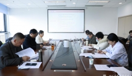 省精医中心掀起学习十九届六中全会精神热潮