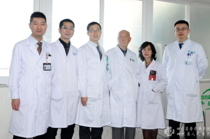 小儿泌尿专业组