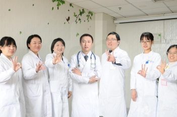 小儿普外与新生儿团队