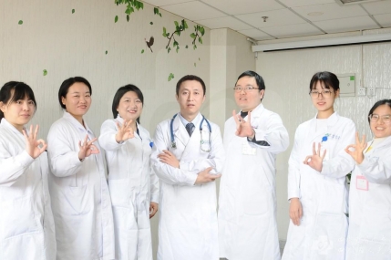 小儿普外与新生儿专业组