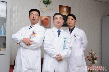 小儿骨科矫形组