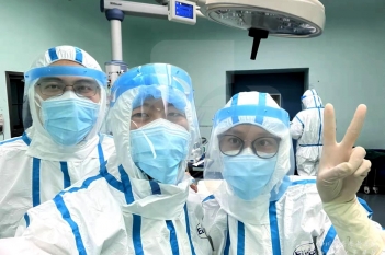 疫情之下的小儿超急症手术