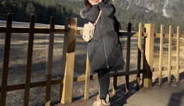 曾玥-2019年度优秀共青团员