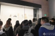 参观中医药文物特展  增强民族文化自信