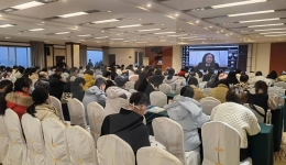 临床医学检验中心举办四川省性传播疾病实验室检测技术培训班