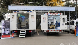 川观新闻：中国西部5G+急性卒中天网智慧医疗急救体系建设立项，建成后西部五省预计每年减少50亿元以上诊疗费用