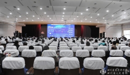 中国西部5G+急性卒中天网智慧医疗急救体系建设项目在我院正式启动
