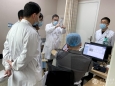 全球报道不足500例——省医院多学科联合救治2岁罕见病宝宝