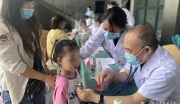 我院专家到剑阁开展妇幼危急重症救治定点帮扶