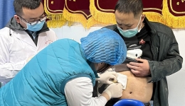 全国首例上市人工心植入患者，你的心“情”好吗？