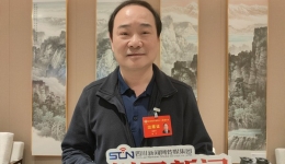 四川新闻网：两会超话 | 四川省政协委员邓绍平：加快推进四川异种器官移植研发 抢占国际制高点
