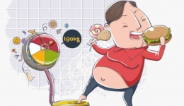“胖”到生病？血脂分离技术助你过好年