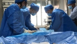 院本部与东院ICU联合救治反复心跳骤停患者