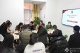 招标采购中心党支部与医学装备部党支部持续开展“想临床所想，谋临床所需”主题党日活动