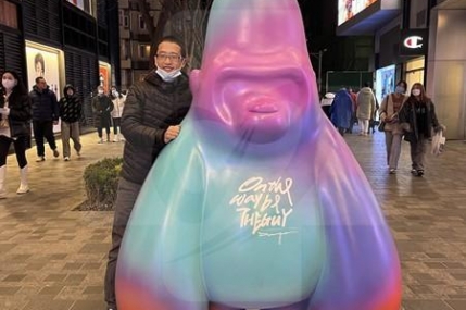 吕子彦-2020年度优秀共青团员