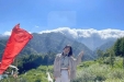 郭小琴-2020年度优秀共青团员