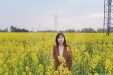 何丹-2020年度优秀共青团员