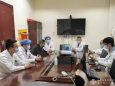 泌尿男性功能多学科（MDT）门诊开诊