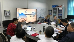 四川省急危重症临床研究中心学术委员会在我院成立